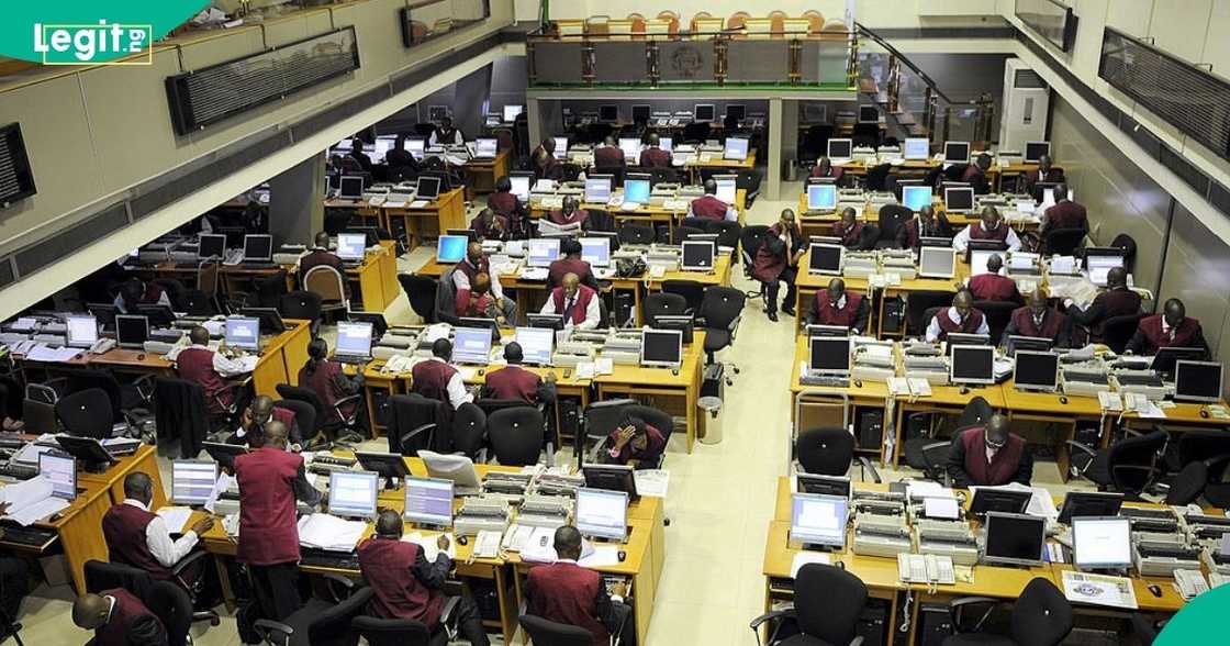 Nigerian equities post modest gains as energy index jumps 2.19%.