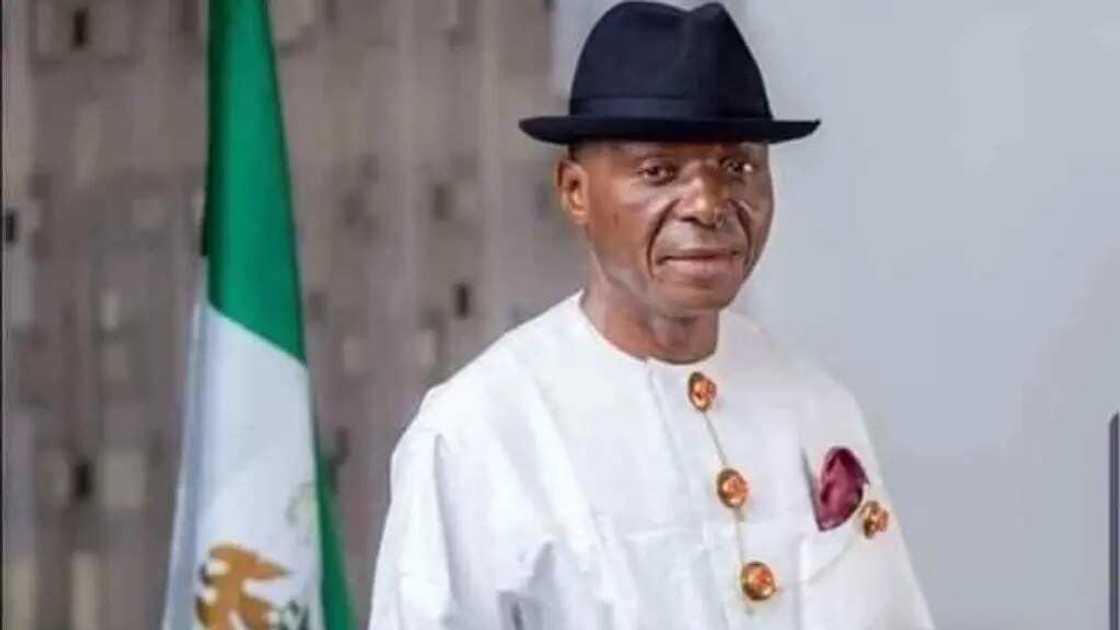 Senator James Manager Senator James Manager