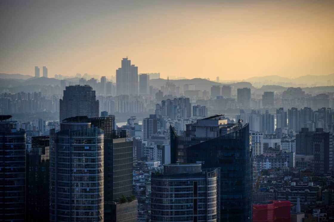 South Korea is now sixth in WIPO's Global Innovation Index South Korea is now sixth in WIPO's Global Innovation Index