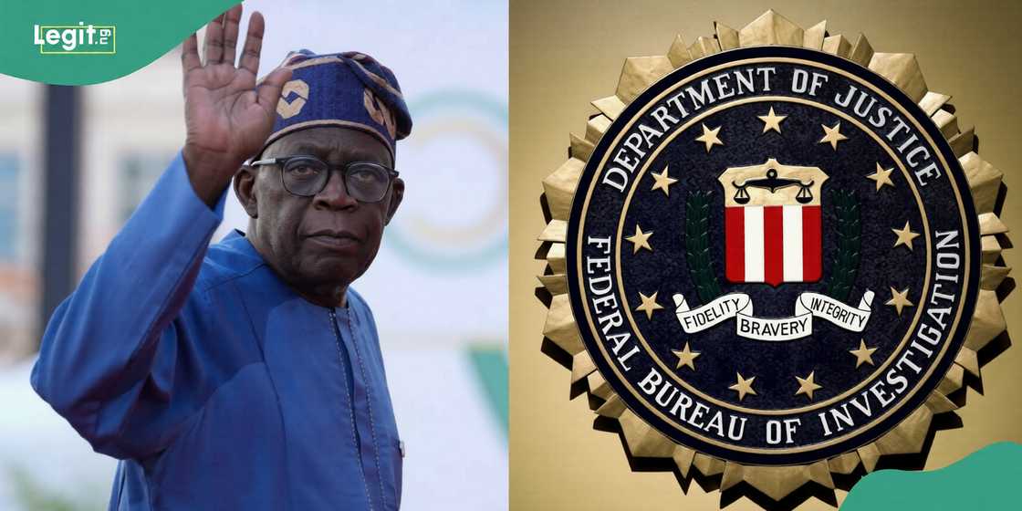 President Bola Tinubu and the US government ask a Washington, D.C., court to limit Aaron Greenspan’s FOIA discovery request.