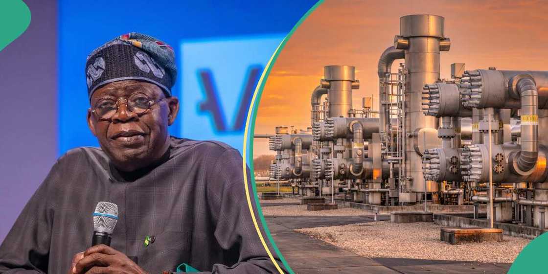 Nigerian oil and gas firm signs $200 million deal to expand operations Nigerian oil and gas firm signs $200 million deal to expand operations