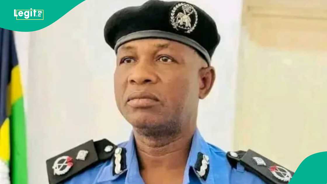 Mataimakin kwamishinan 'yan sanda a Zamfara ya rasu