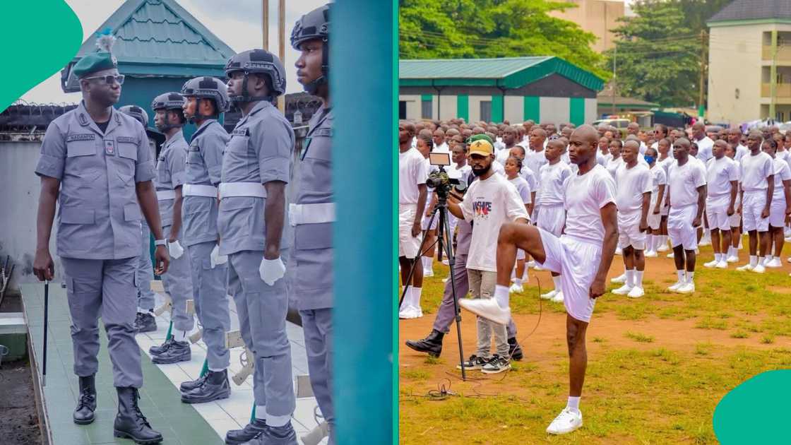 Nigeria Customs recruitment 2024/2025, Nigeria Customs recruitment controversy, 397 disqualified applicants, Nigeria Customs shortlisted candidates, NCS recruitment screening, Federal Character Commission, Abdullahi Maiwada Nigeria Customs recruitment 2024/2025, Nigeria Customs recruitment controversy, 397 disqualified applicants, Nigeria Customs shortlisted candidates, NCS recruitment screening, Federal Character Commission, Abdullahi Maiwada