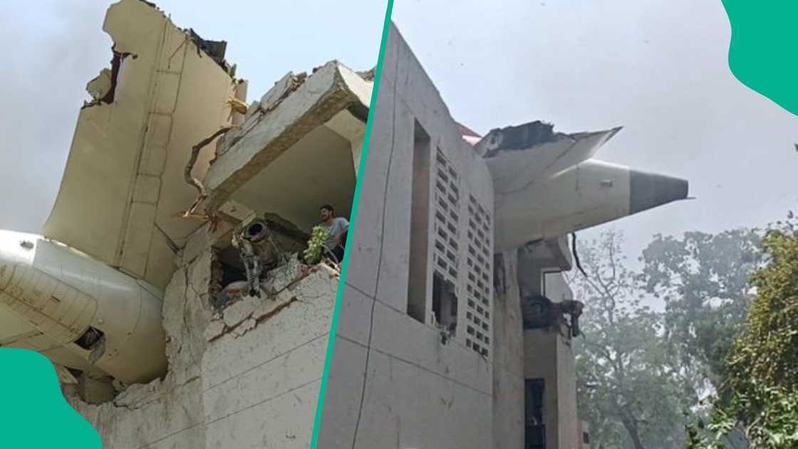 Plane crash in India/Air India/Air India plane crash/plane crash today/world news Plane crash in India/Air India/Air India plane crash/plane crash today/world news