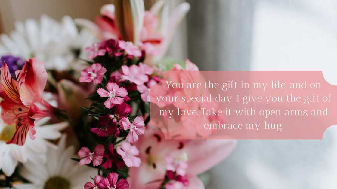 Romantic birthday wishes to your dear Romantic birthday wishes to your dear