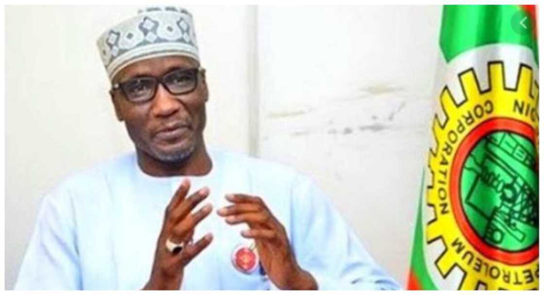 NNPC says hike in the price of cooking gas will be addressed soon. NNPC says hike in the price of cooking gas will be addressed soon.