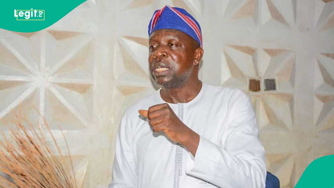 Olatunbosun Oyintiloye