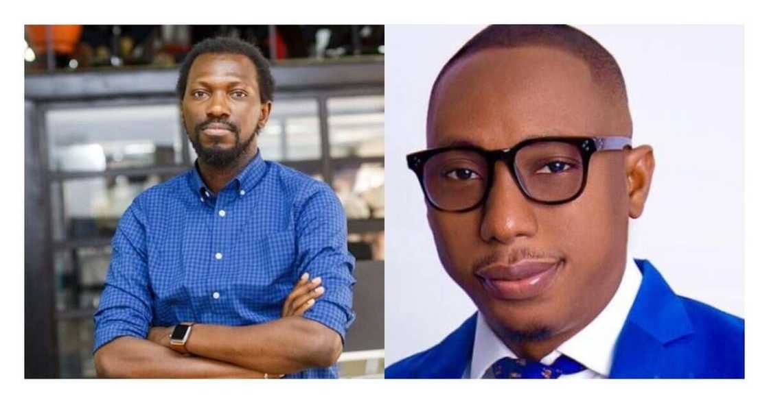 Forbes list, Flutterwave, Krystal Digital, MySkool app Forbes list, Flutterwave, Krystal Digital, MySkool app