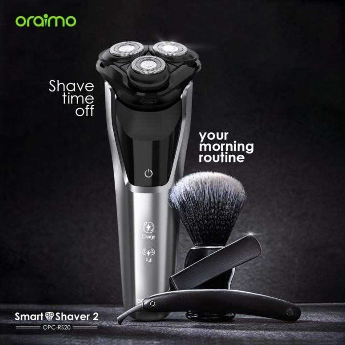 Top 5 Must-Have oraimo Essentials that will inspire you to meet your New Year Goals