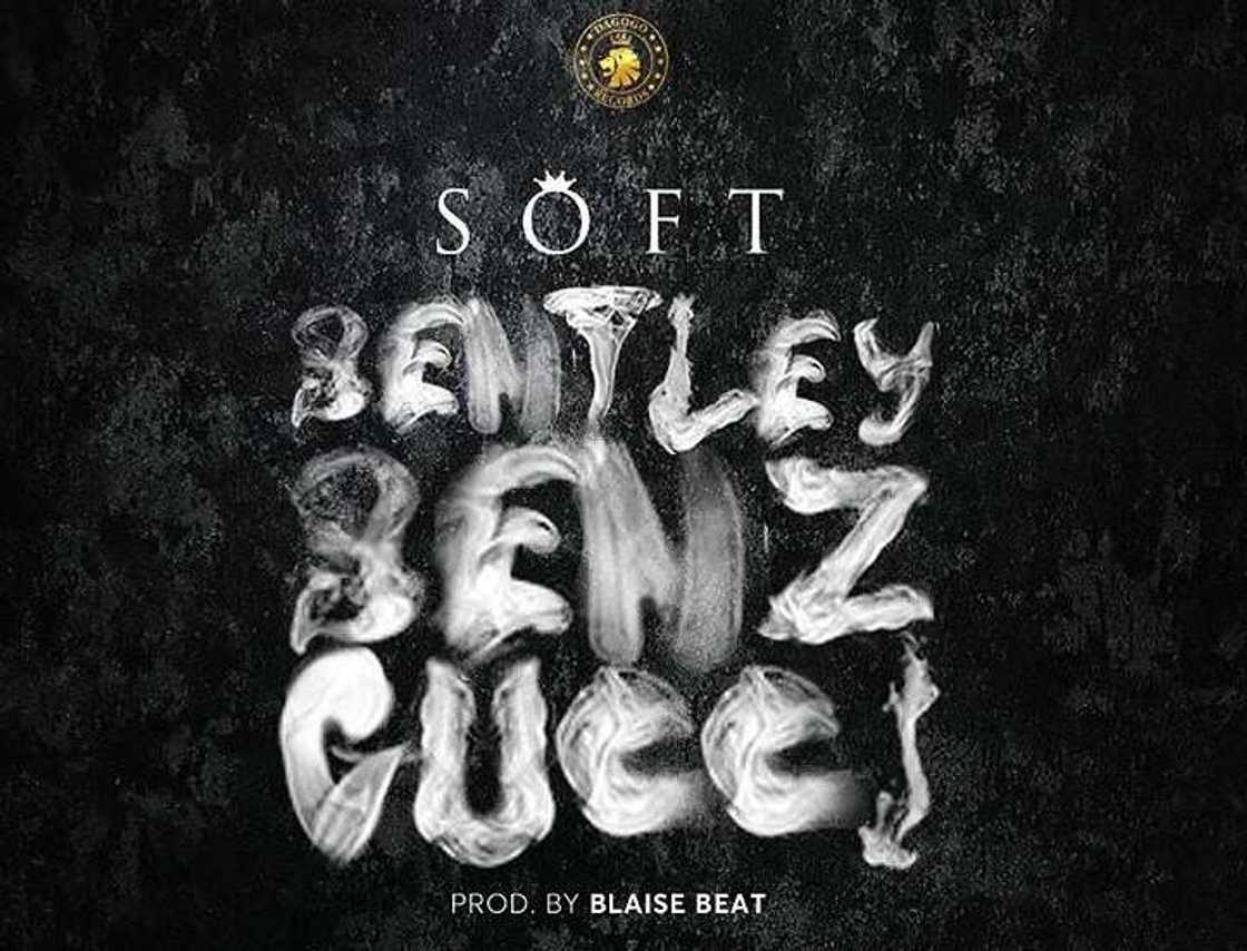 Soft - Bentley Benz & Gucci