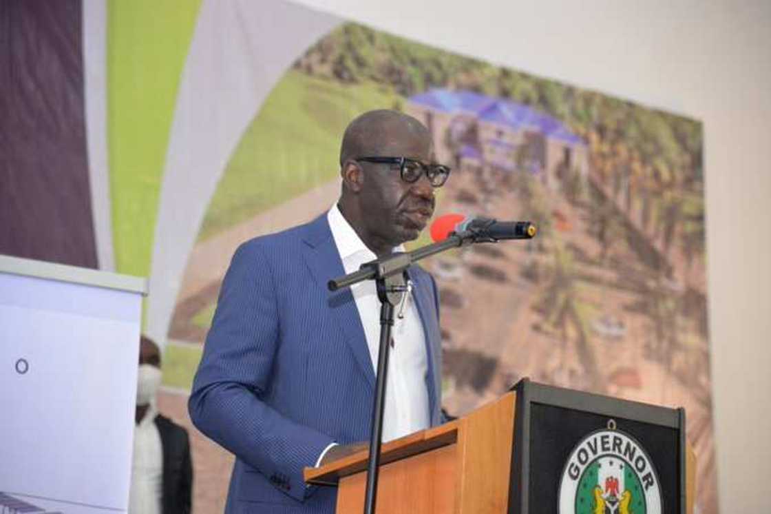 Alleged certificate forgery: APC closes case against Obaseki after presenting witnesses Alleged certificate forgery: APC closes case against Obaseki after presenting witnesses