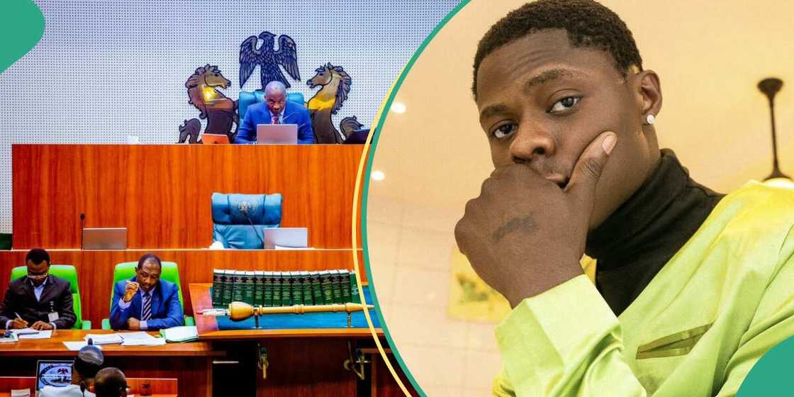 Mohbad/Mohbad death/Mohbad latest news Mohbad/Mohbad death/Mohbad latest news