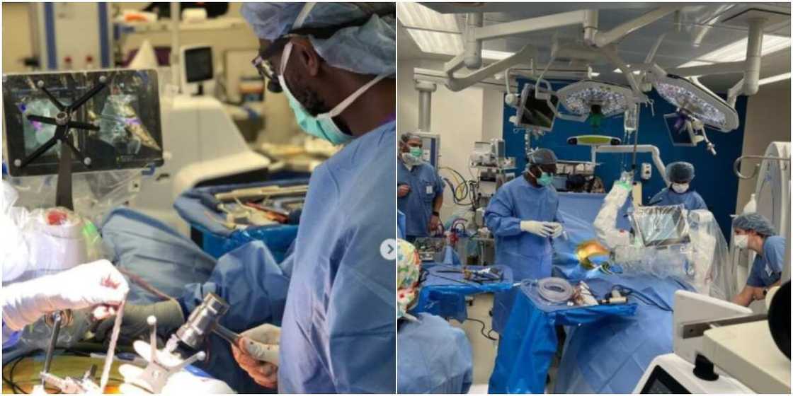 Medical procedure Medical procedure