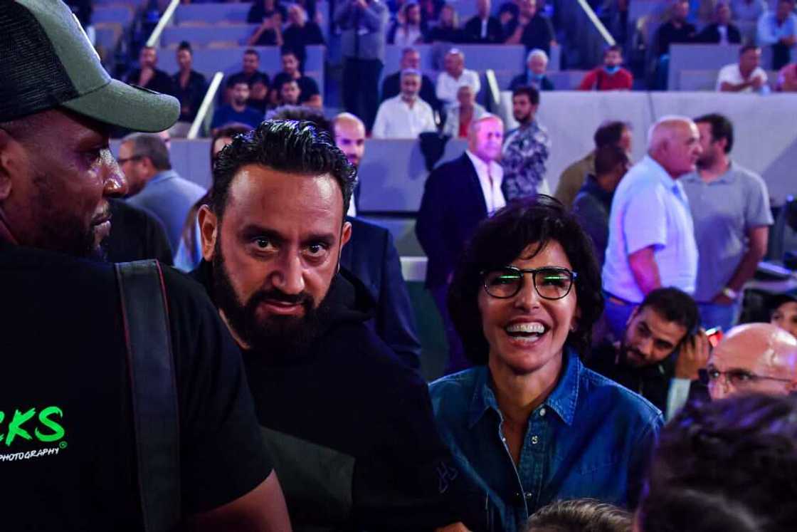 Touche pas à mon poste : l'audience de tpmp est-elle en baisse ? Touche pas à mon poste : l'audience de tpmp est-elle en baisse ?