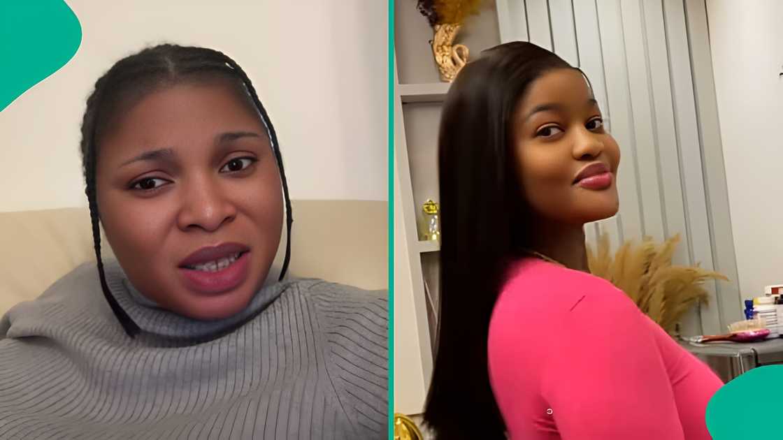 Woman shares opinion on Elena Jessica’s BBL and what doctor allegedly said