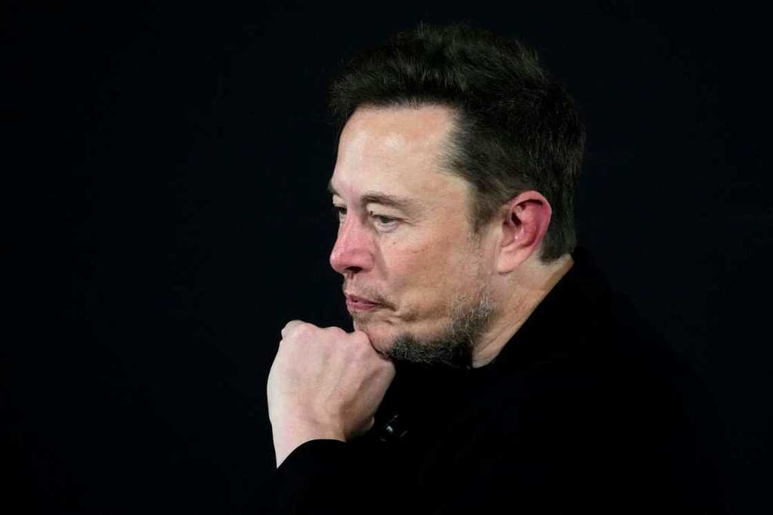 Elon Musk is due to address anti-Semitism online at a conference in Poland Elon Musk is due to address anti-Semitism online at a conference in Poland