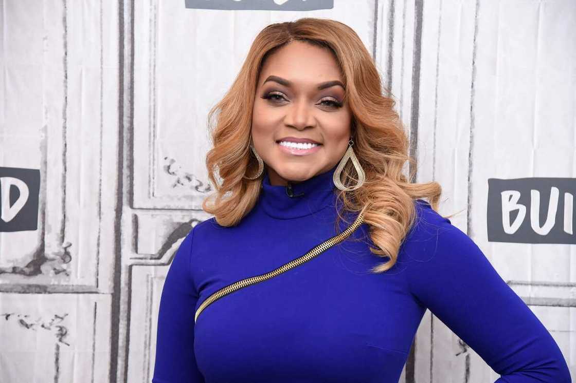 Mariah Huq