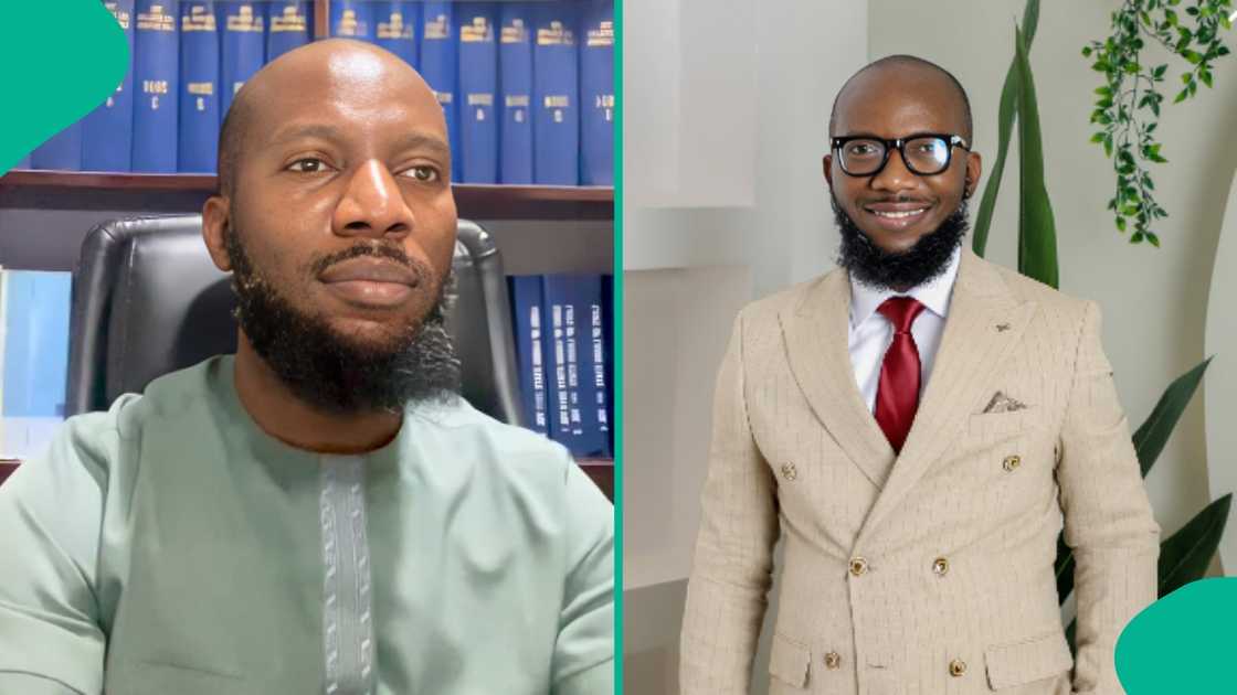 A Nigerian lawyer Inibehe Effiong says Love Dooshima has been released from police custody A Nigerian lawyer Inibehe Effiong says Love Dooshima has been released from police custody