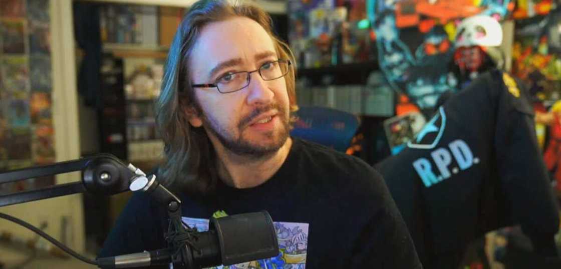 Youtuber Maximilian Dood: age, sister, wife Youtuber Maximilian Dood: age, sister, wife