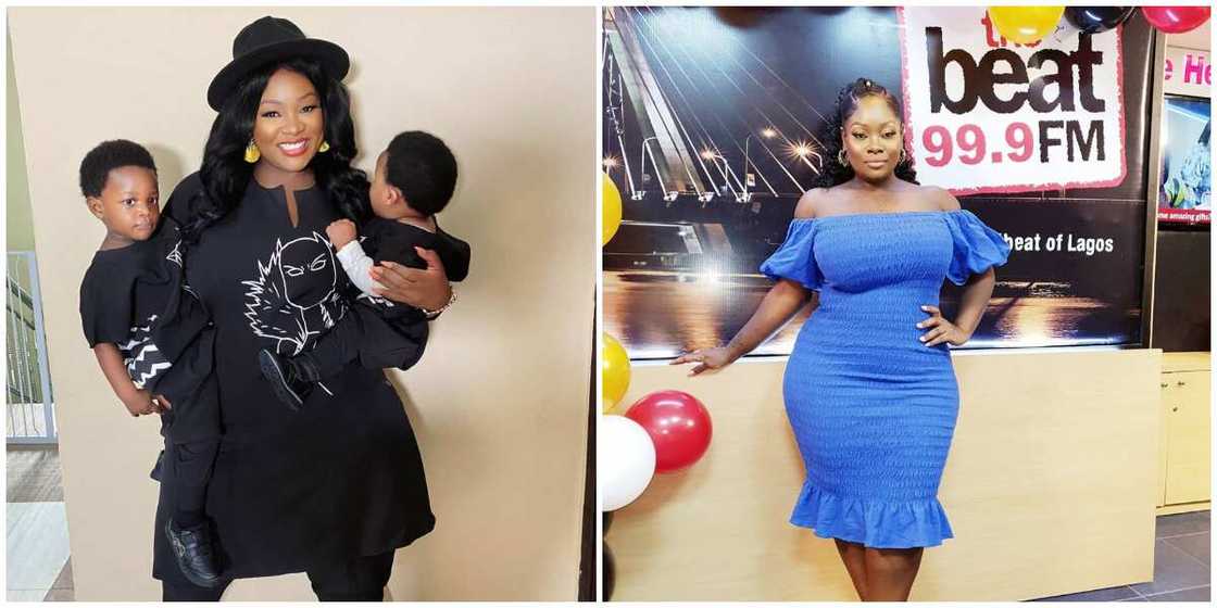 Get Domestic Help but Make Sure You Can Do All They Do, Media Personality Toolz Oniru Tells Fellow Women