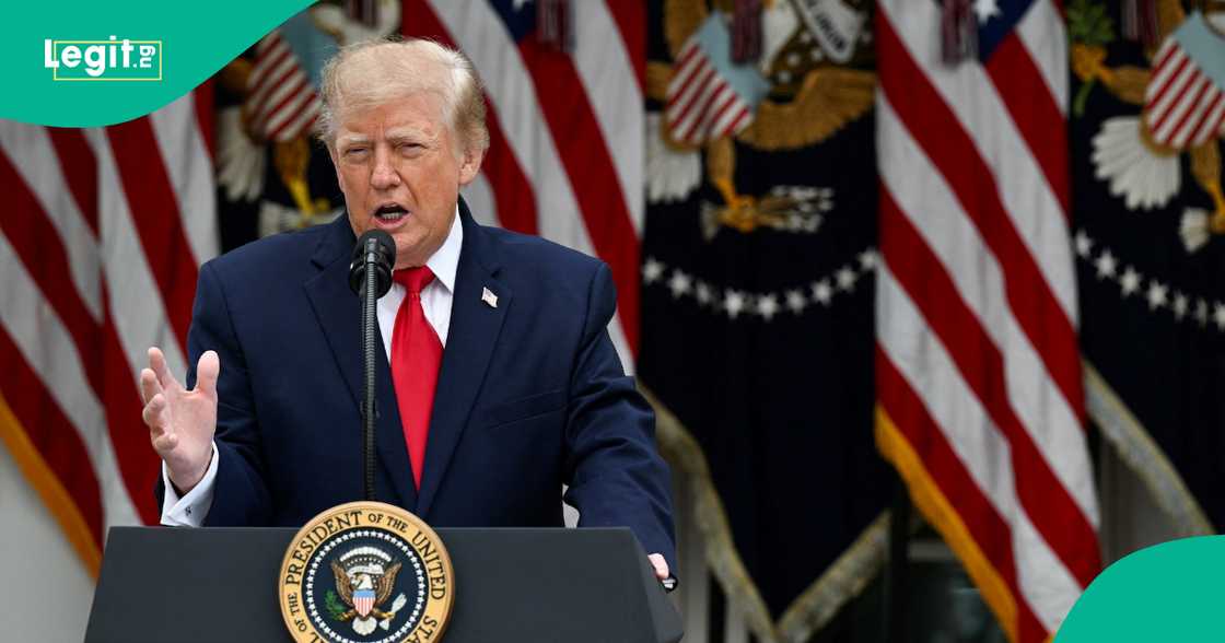 US cuts stay limit for a category of foreign workers.