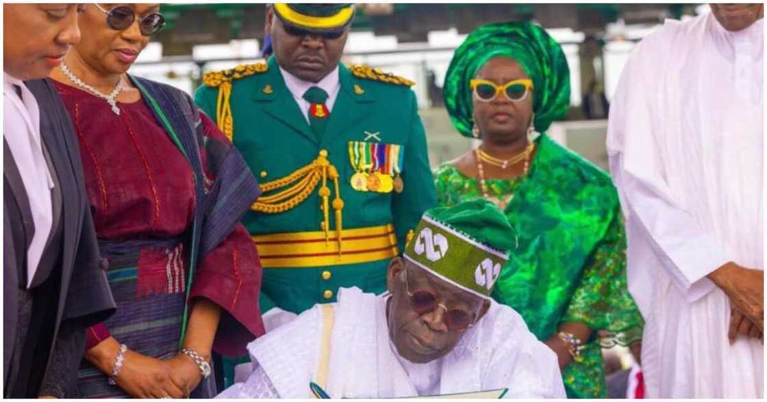 Tinubu/Tinubu news today/latest tinubu news Tinubu/Tinubu news today/latest tinubu news