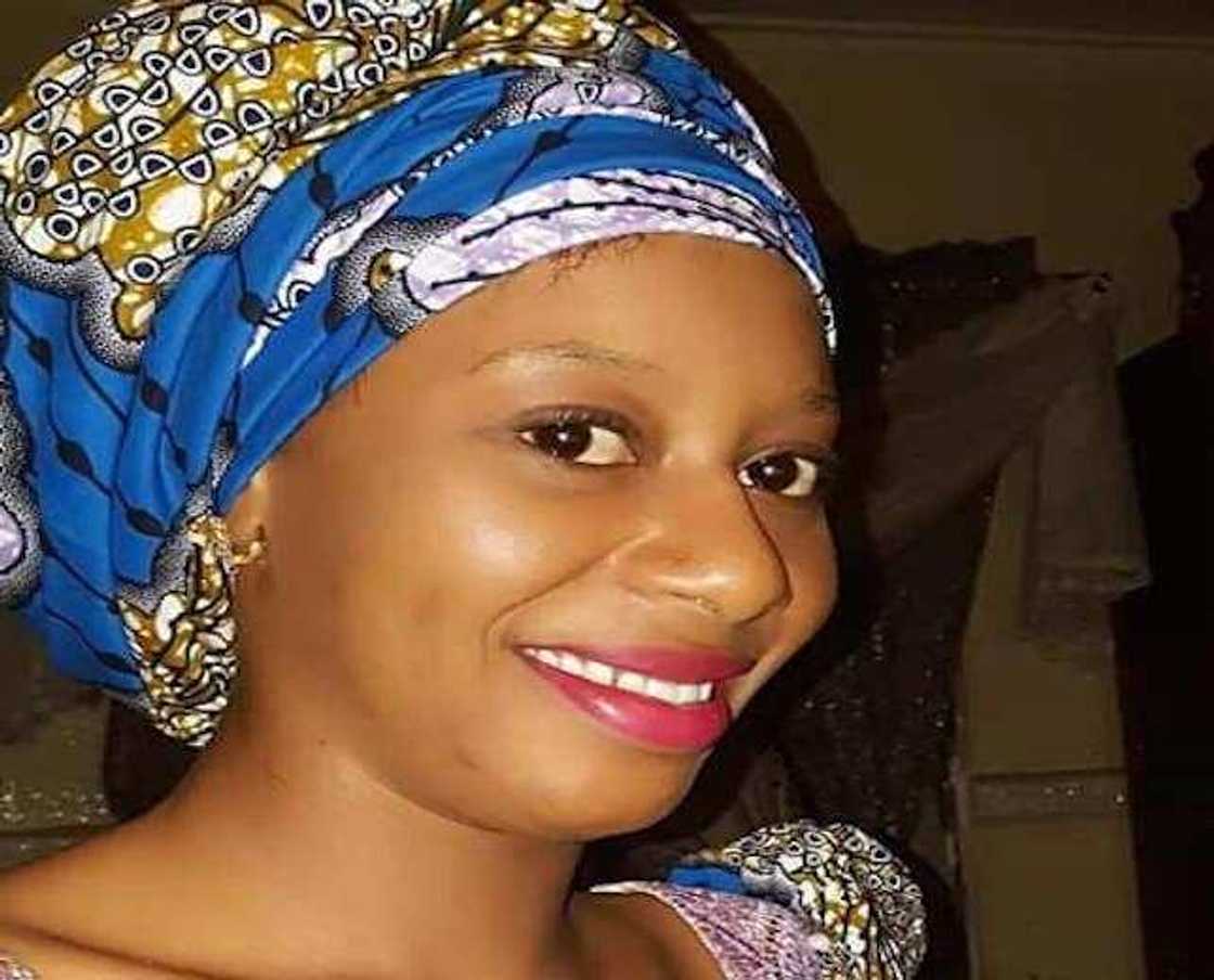 Dandalin Kannywood: Jaruma Fati KK ta bar tafiyar Atiku ta koma ma Buhari Dandalin Kannywood: Jaruma Fati KK ta bar tafiyar Atiku ta koma ma Buhari