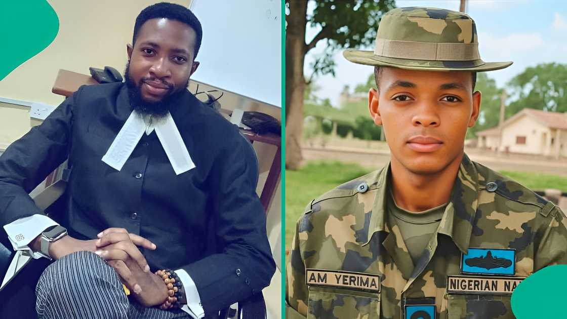Lawyer shares opinion on viral clip of officer and Wike. Lawyer says officer’s actions had no legal support while reacting to the viral clash between FCT minister, Wike and a navy officer, Lt. Yerima.