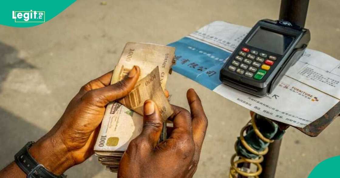 Fintech, banks to obey CBN new order on PoS directives Fintech, banks to obey CBN new order on PoS directives
