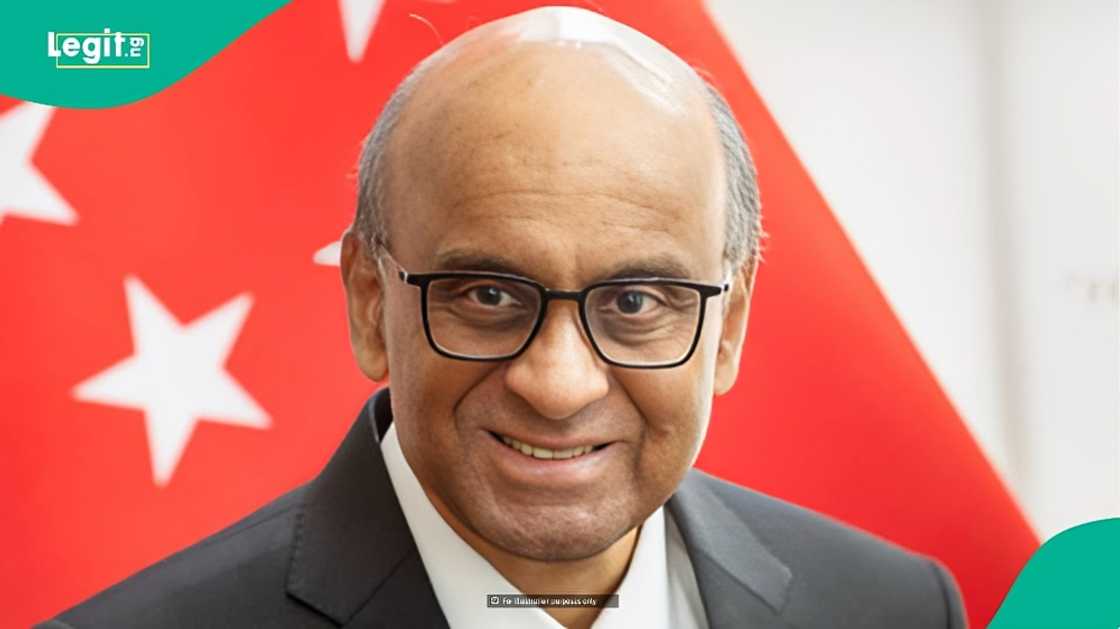Singapore sets salary requirement for foreigners bringing family members Singapore sets salary requirement for foreigners bringing family members