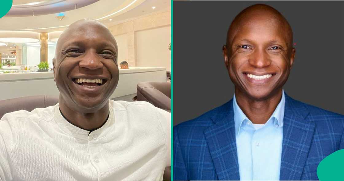 Nigerian man's employee's response after collecting salary on time sparks mixed reactions on X. Nigerian man's employee's response after collecting salary on time sparks mixed reactions on X.