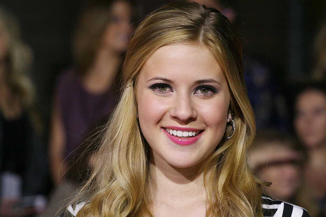 Caroline Sunshine at the Regal Cinemas L.A. Live Caroline Sunshine at the Regal Cinemas L.A. Live