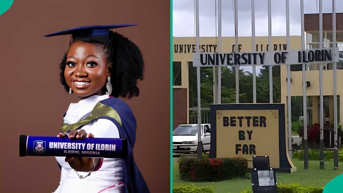 Read about UNILORIN agriculture graduate who won MTN scholarship