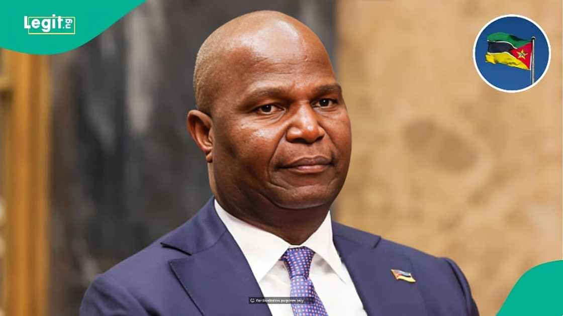 African countries whose citizens can enter Mozambique with ETA African countries whose citizens can enter Mozambique with ETA