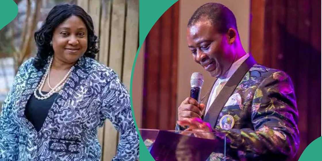 Funke Ashekun, Olukoya, US court, MFM Funke Ashekun, Olukoya, US court, MFM