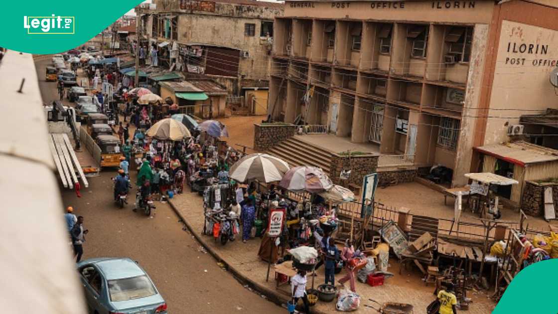 Kwara bandits attack, Babanla community, Ifelodun LGA, Kwara state news, Jumua’h prayer attack, Kwara security lockdown, Abdulrahman Abdulrazaq Kwara bandits attack, Babanla community, Ifelodun LGA, Kwara state news, Jumua’h prayer attack, Kwara security lockdown, Abdulrahman Abdulrazaq