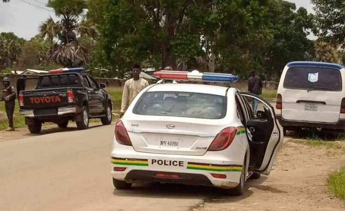 Jos Crisis: Ugwuanyi Evacuates Enugu Students in UNIJOS