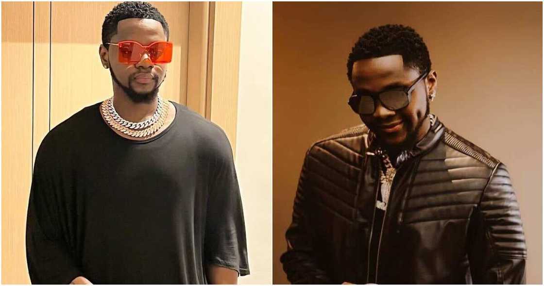Kizz Daniel and Afrobeat Kizz Daniel and Afrobeat