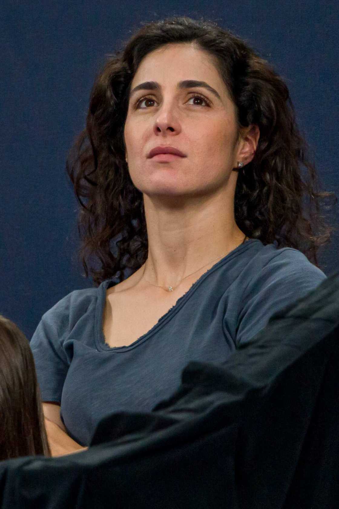 Xisca Perello Xisca Perello