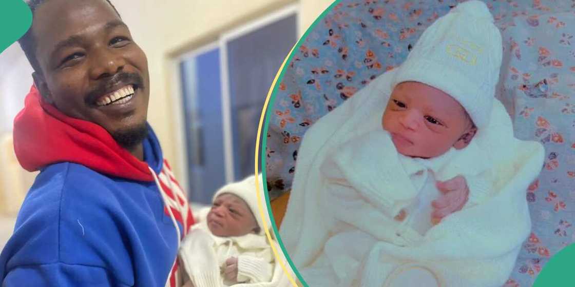 Jarumi Daddy Hikima Jarumi Daddy Hikima