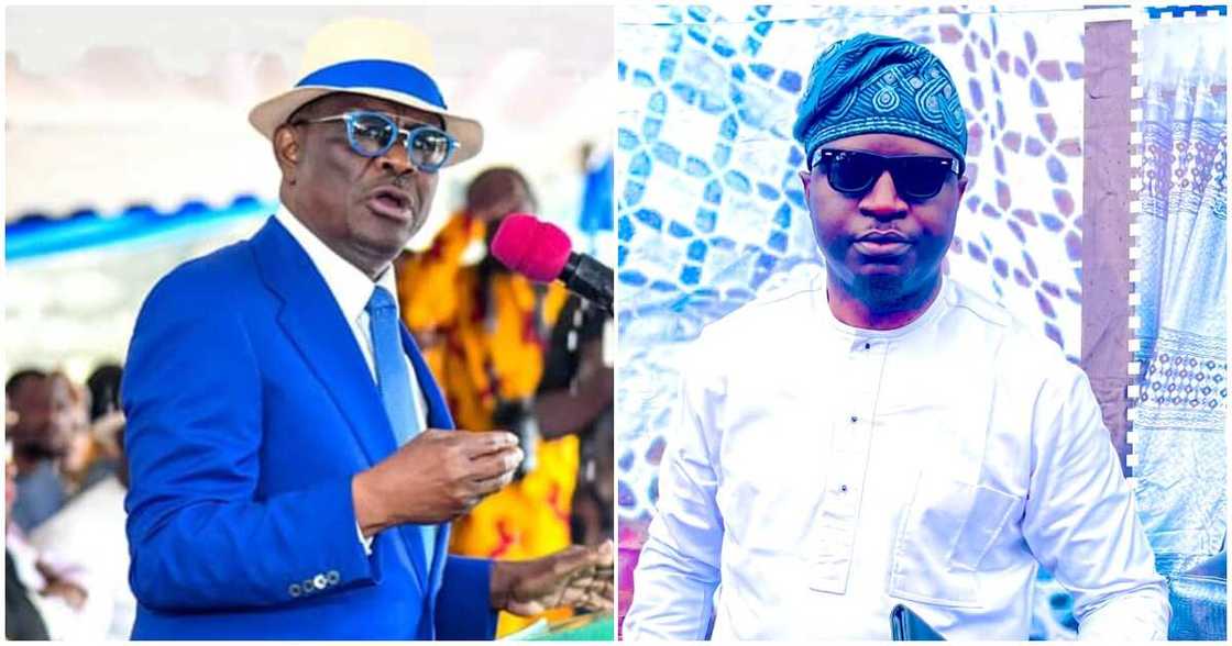 Wike/Nyesom Wike Wike/Nyesom Wike