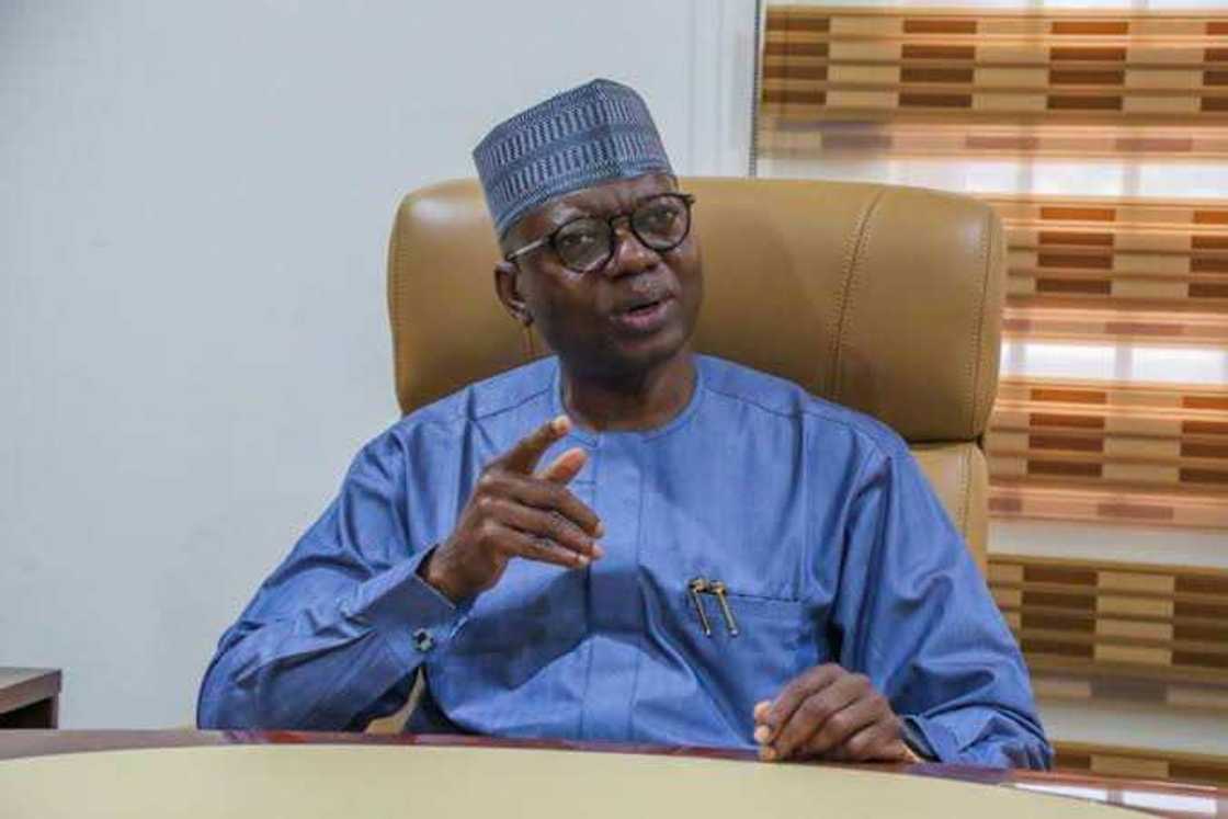 Sani Musa ya musanta janyewa daga takara Sani Musa ya musanta janyewa daga takara