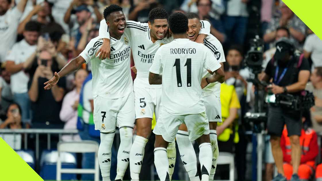 Real Madrid superstar set to miss El Clasico with Barcelona Real Madrid superstar set to miss El Clasico with Barcelona