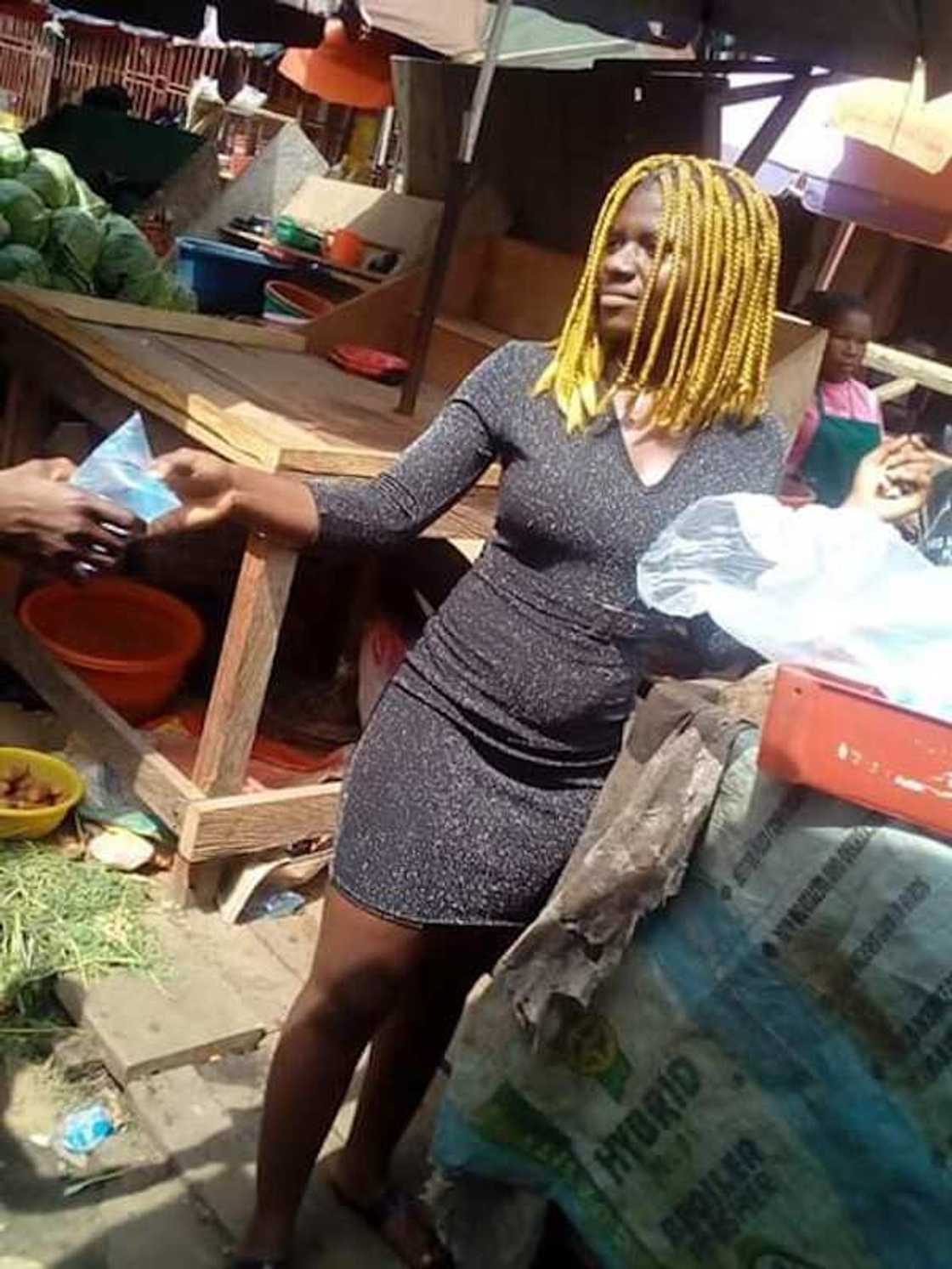 Na gwammace sayar da ruwan leda dana dinga zina ana biyana - Cewar wata dalibar jami'a Na gwammace sayar da ruwan leda dana dinga zina ana biyana - Cewar wata dalibar jami'a