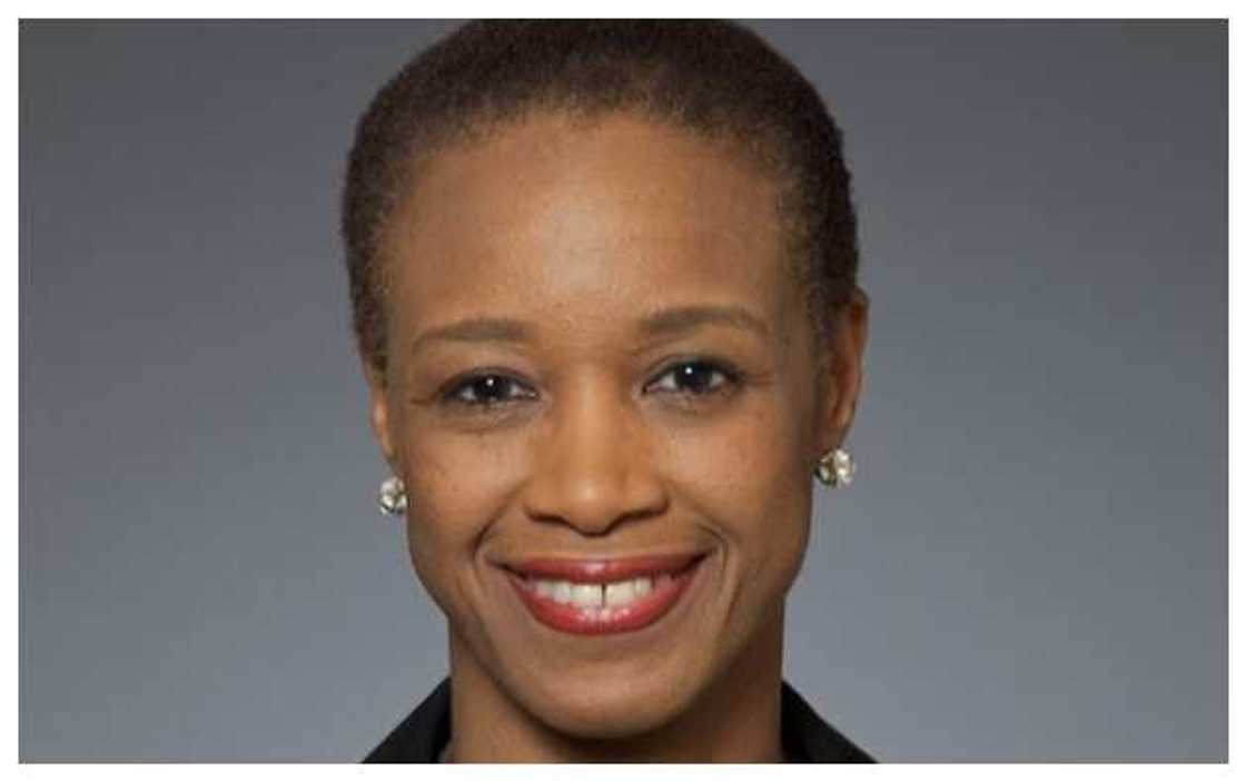 Enoh Ebong: Biden appoints Nigerian lawyer as USTDA acting boss Enoh Ebong: Biden appoints Nigerian lawyer as USTDA acting boss