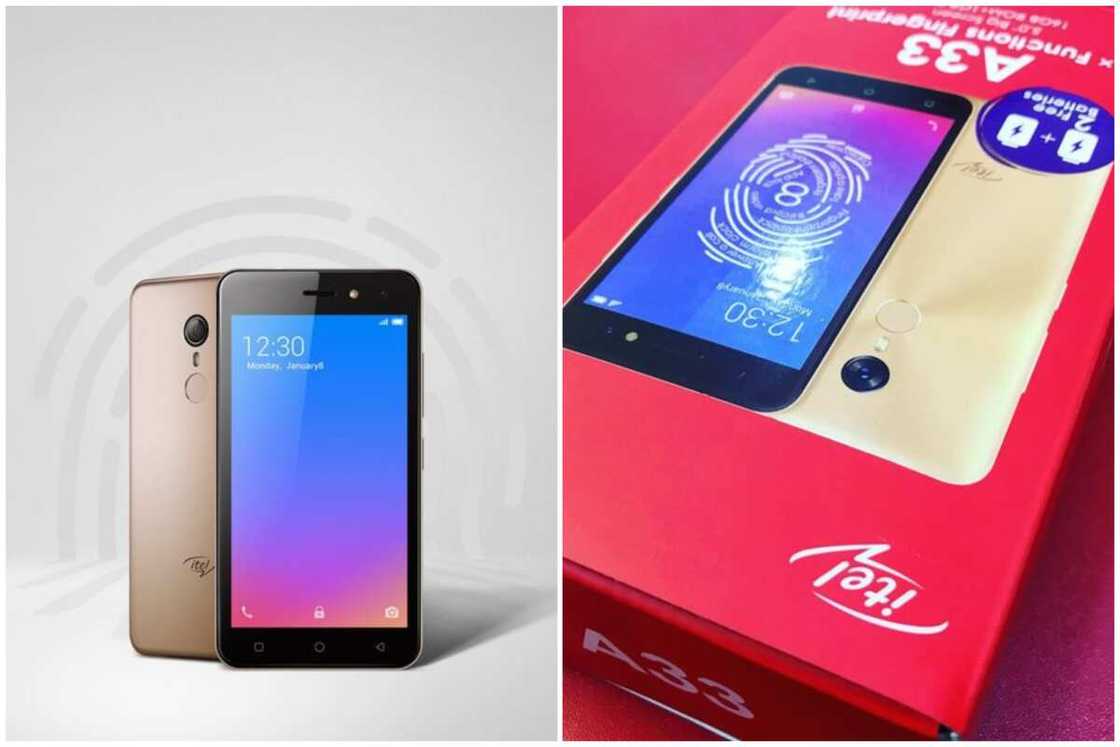 Cheapest phones in Nigeria Cheapest phones in Nigeria