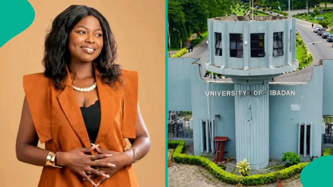 A Nigerian lady who graduated from UI celebrates recent milestones as medical practitioner