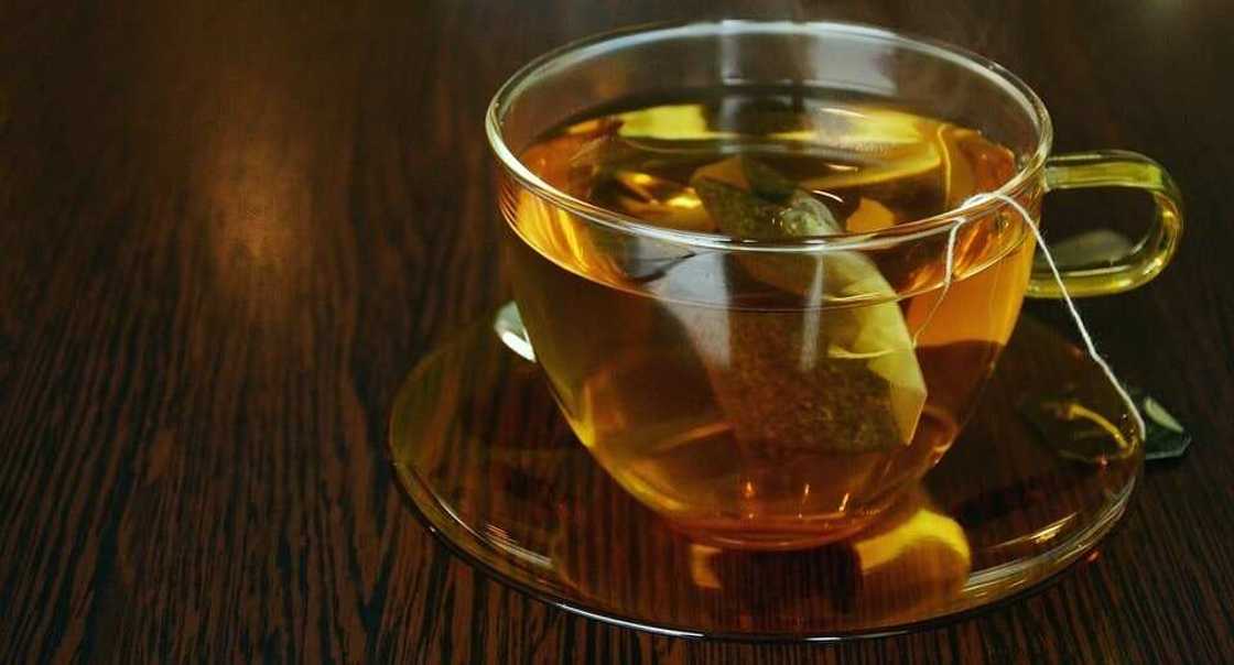Uzbek tea recipe and ingredients Uzbek tea recipe and ingredients