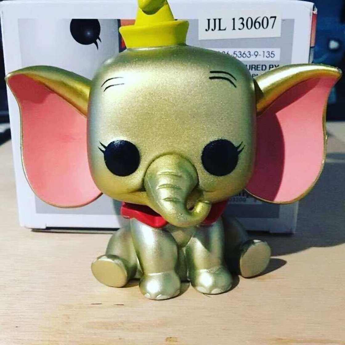 Funko Pop worth Funko Pop worth