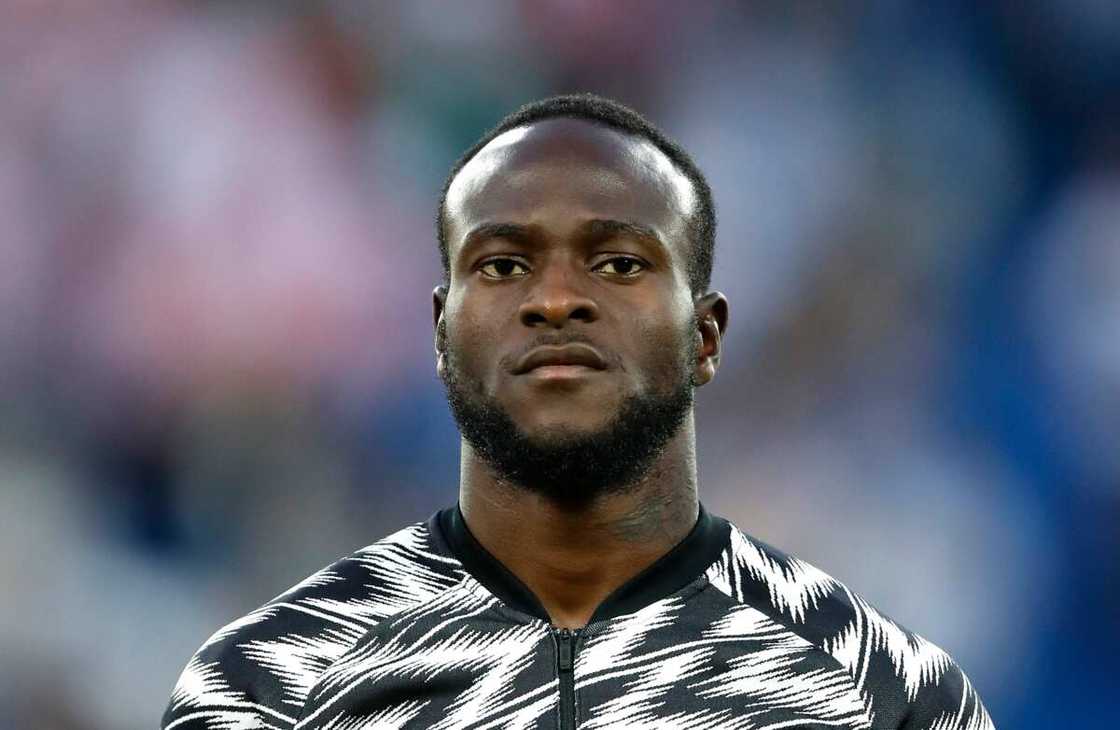 richest footballer in nigeria